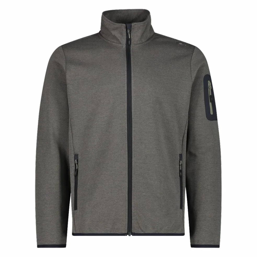Pile Knit-tech da uomo