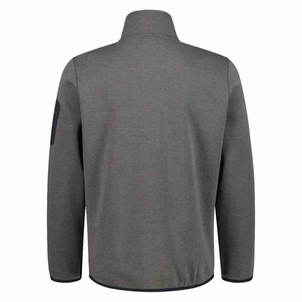 Pile Knit-tech da uomo