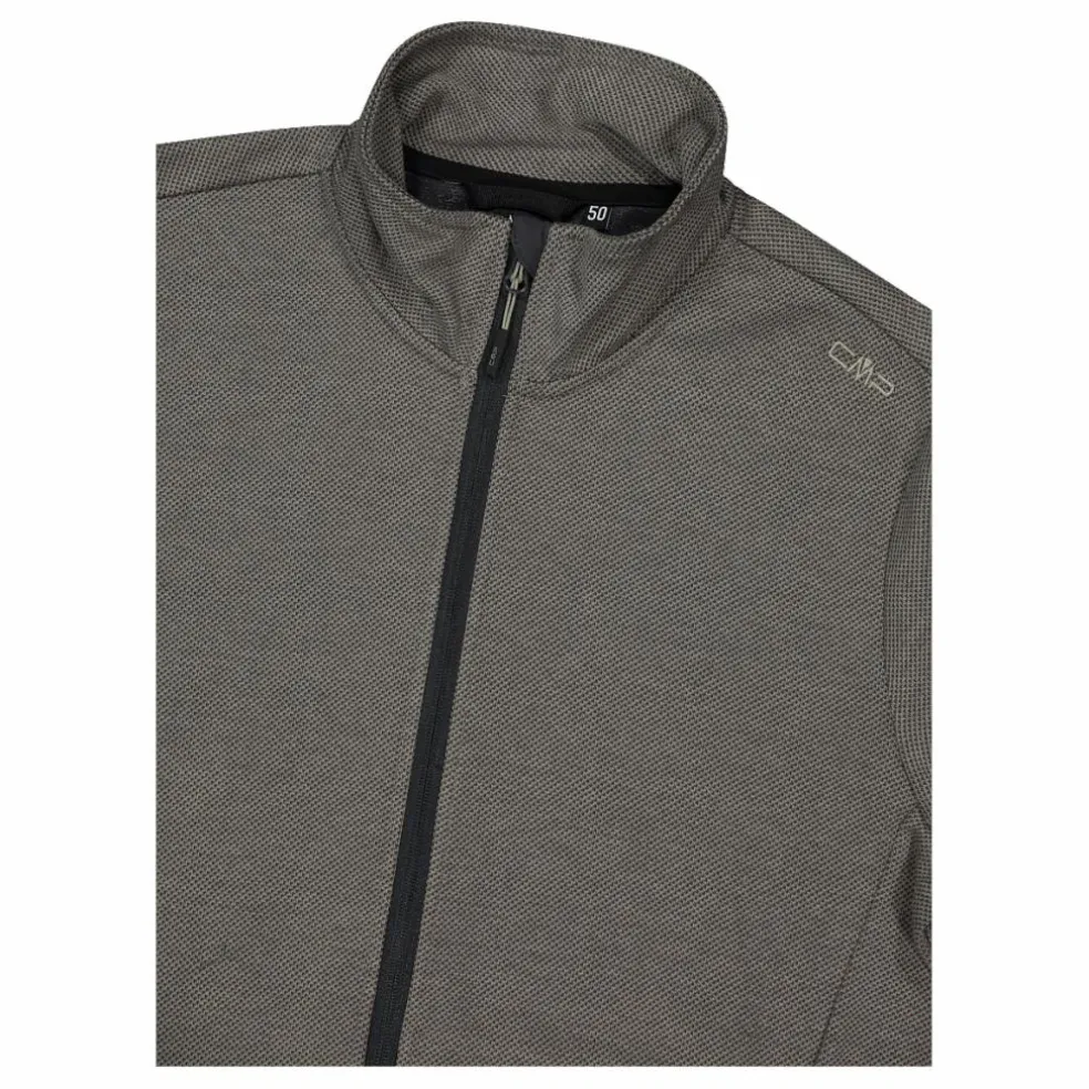 Pile Knit-tech da uomo
