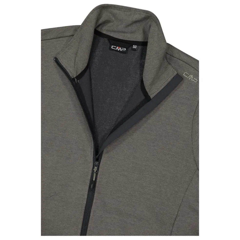 Pile Knit-tech da uomo