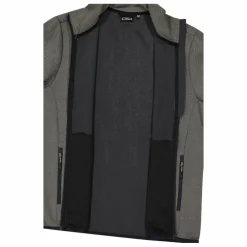 Pile Knit-tech da uomo