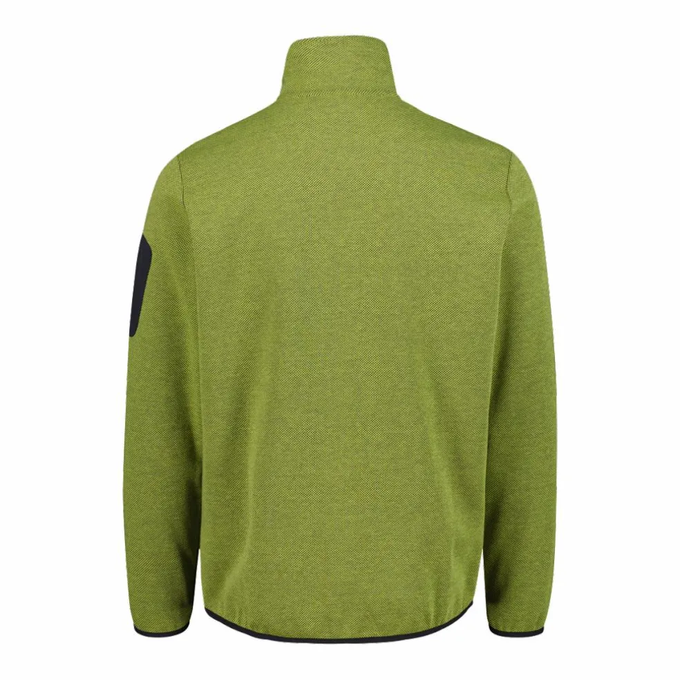 Pile Knit-tech da uomo