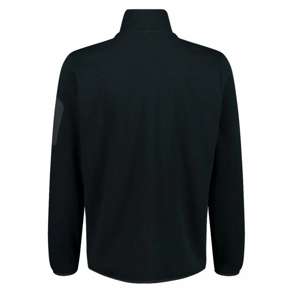 Pile Knit-tech da uomo