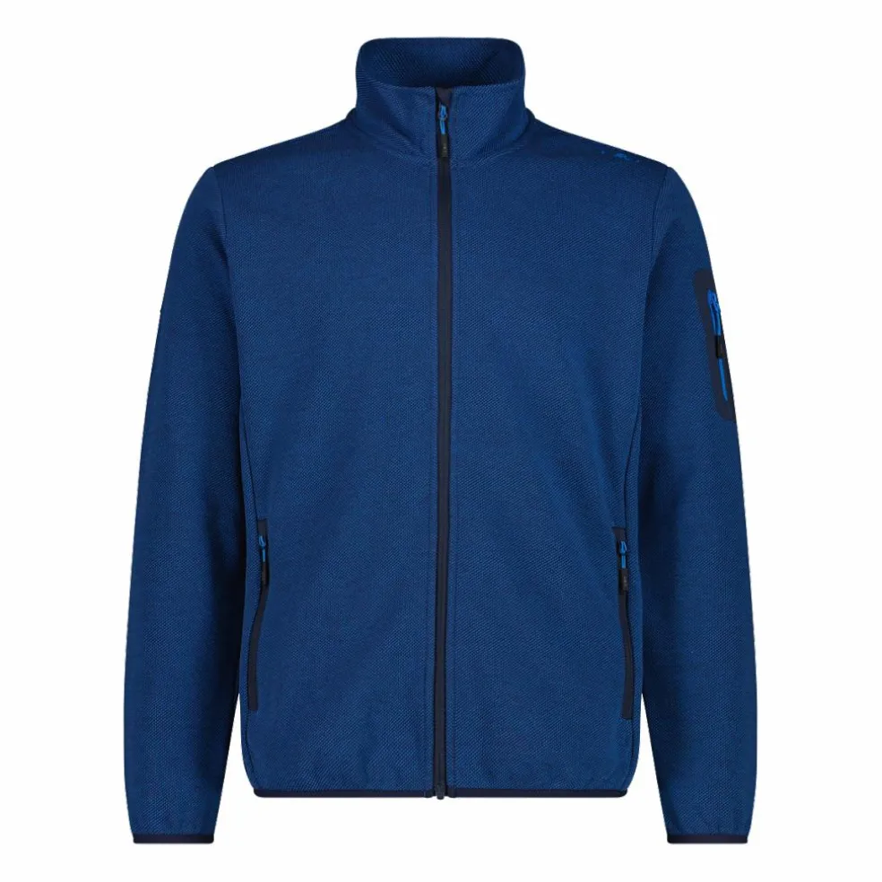 Pile Knit-tech da uomo