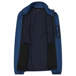 Pile Knit-tech da uomo