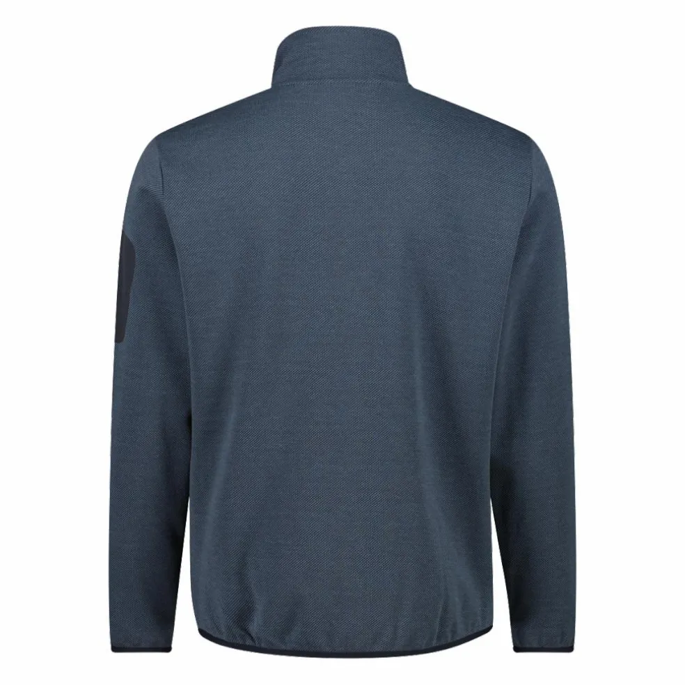 Pile Knit-tech da uomo