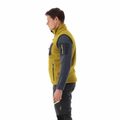 Pile Knit-tech da uomo