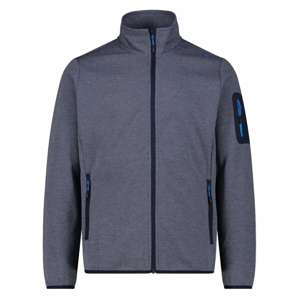 Pile Knit-tech da uomo