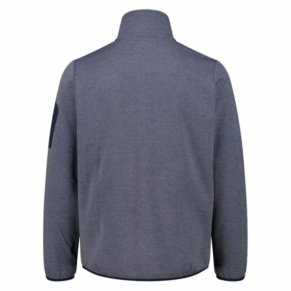 Pile Knit-tech da uomo