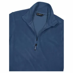 Pile mezza zip Arctic Fleece da bambino