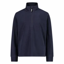 Pile mezza zip Arctic Fleece da bambino