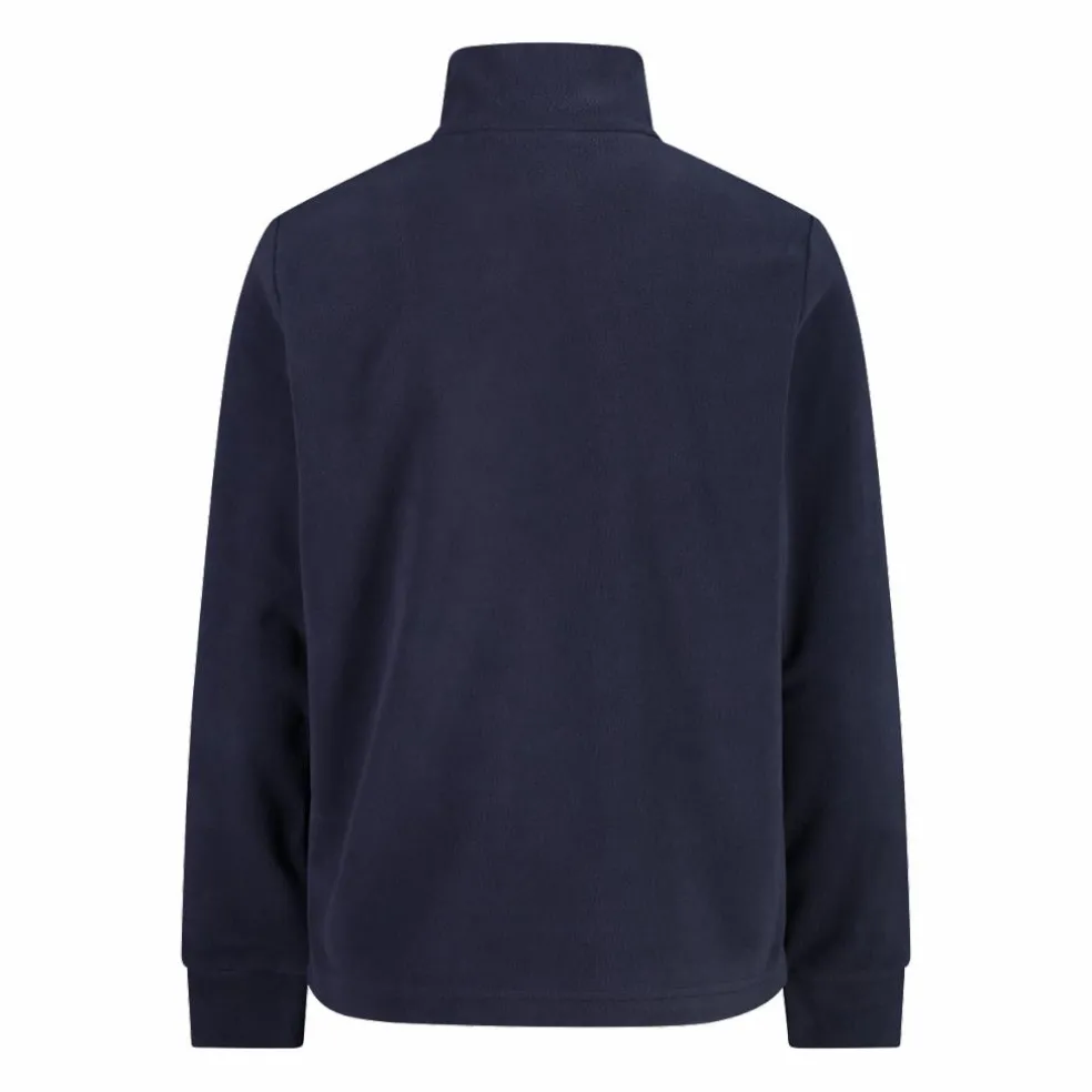 Pile mezza zip Arctic Fleece da bambino