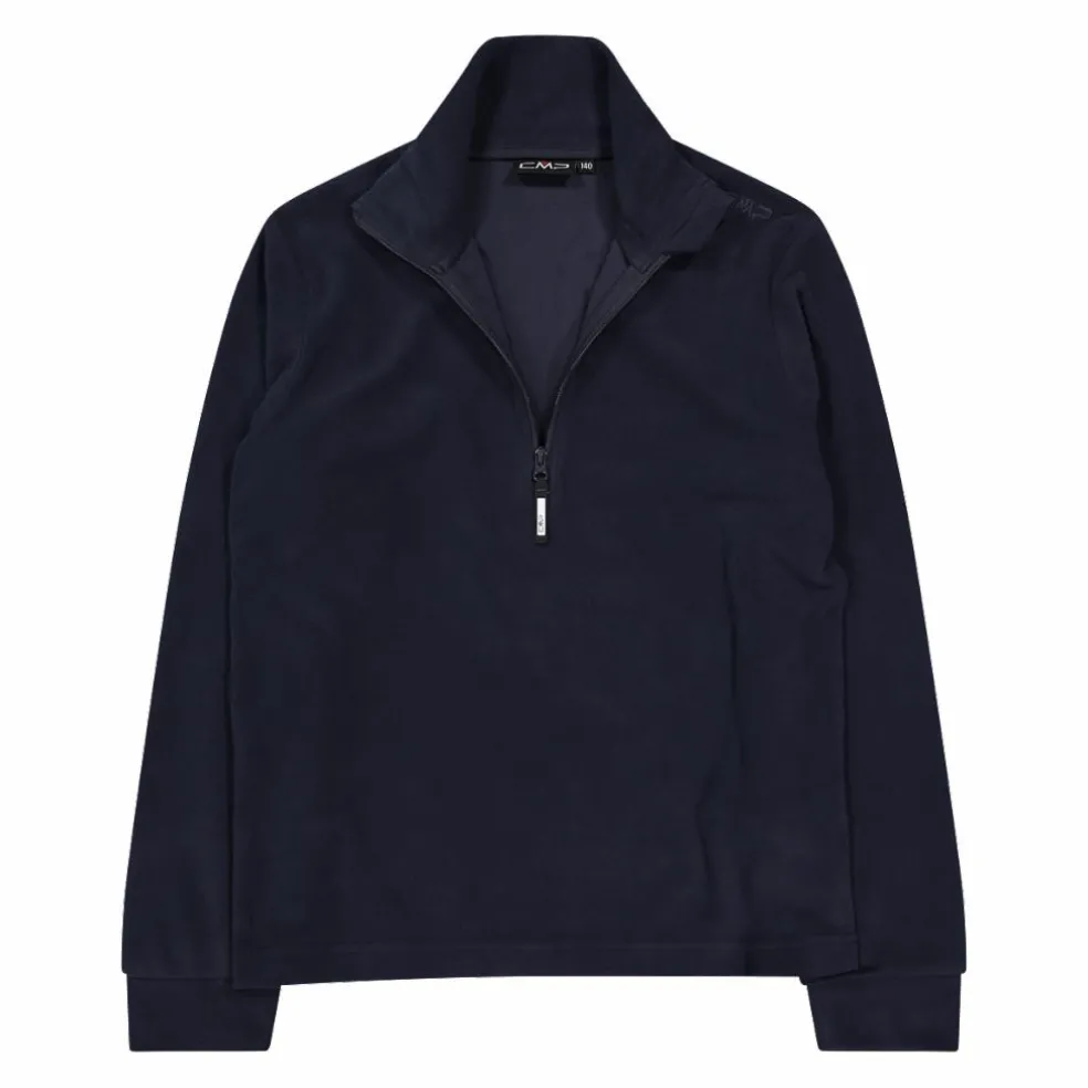 Pile mezza zip Arctic Fleece da bambino