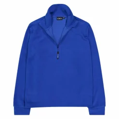 Pile mezza zip Arctic Fleece da bambino