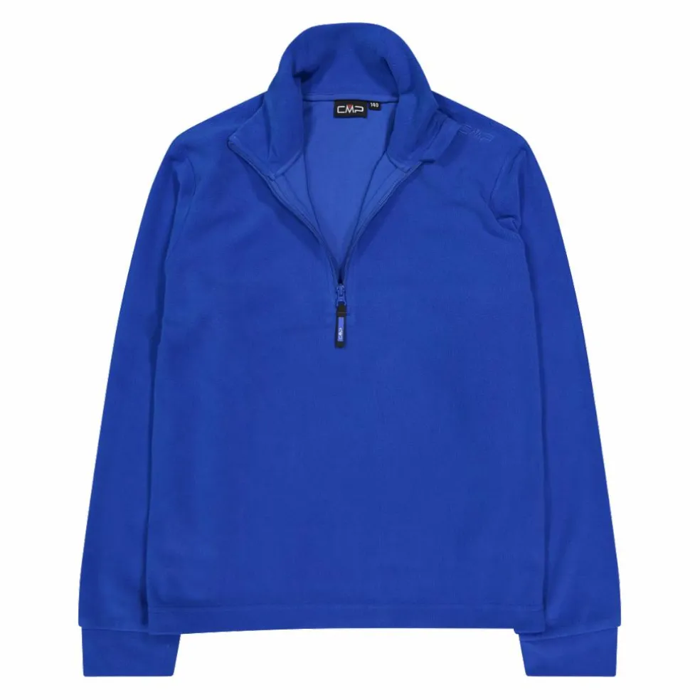 Pile mezza zip Arctic Fleece da bambino