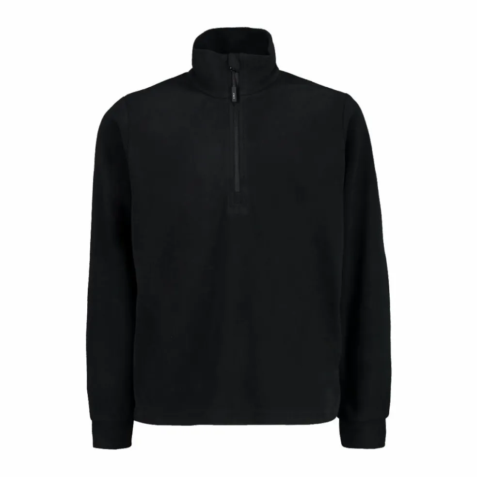 Pile mezza zip Arctic Fleece da bambino