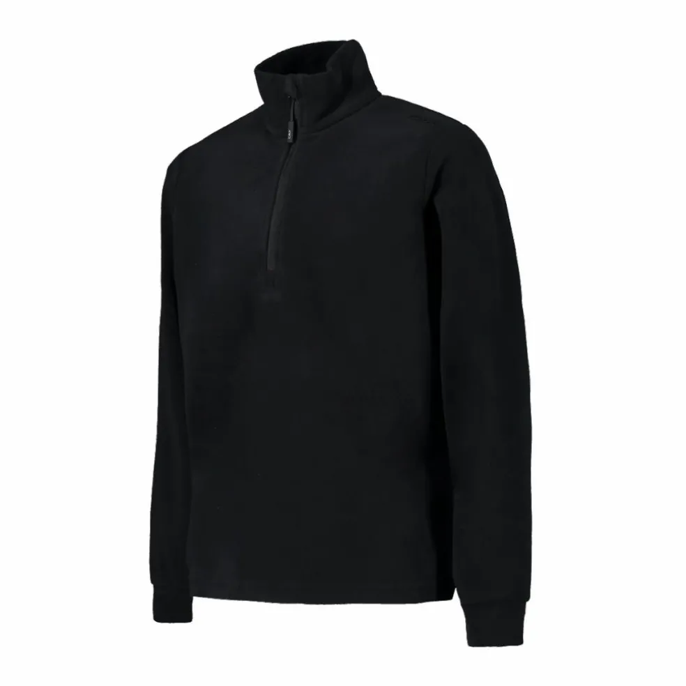 Pile mezza zip Arctic Fleece da bambino