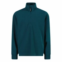 Pile mezza zip Arctic Fleece da bambino
