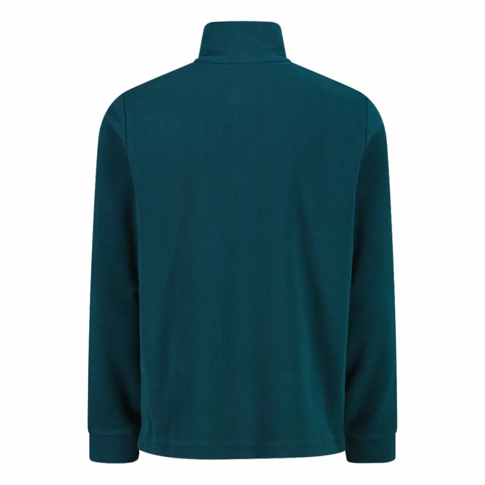 Pile mezza zip Arctic Fleece da bambino