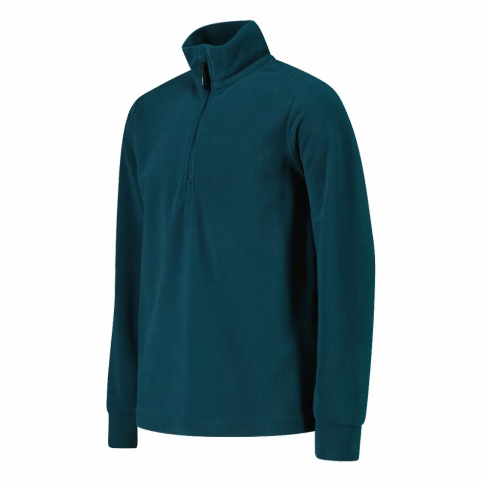 Pile mezza zip Arctic Fleece da bambino
