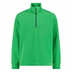 Pile mezza zip Arctic Fleece da bambino