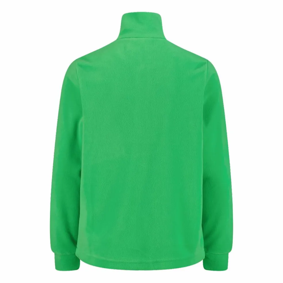 Pile mezza zip Arctic Fleece da bambino