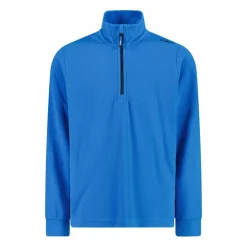 Pile mezza zip Arctic Fleece da bambino