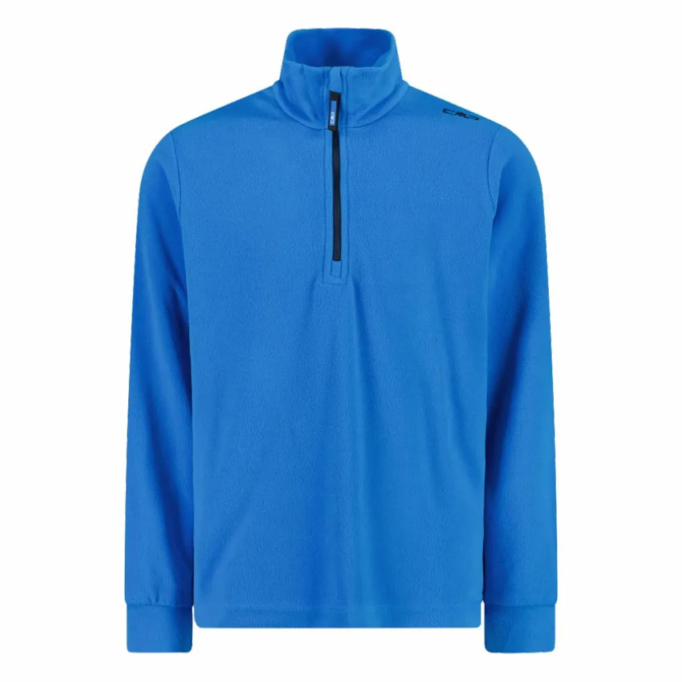 Pile mezza zip Arctic Fleece da bambino