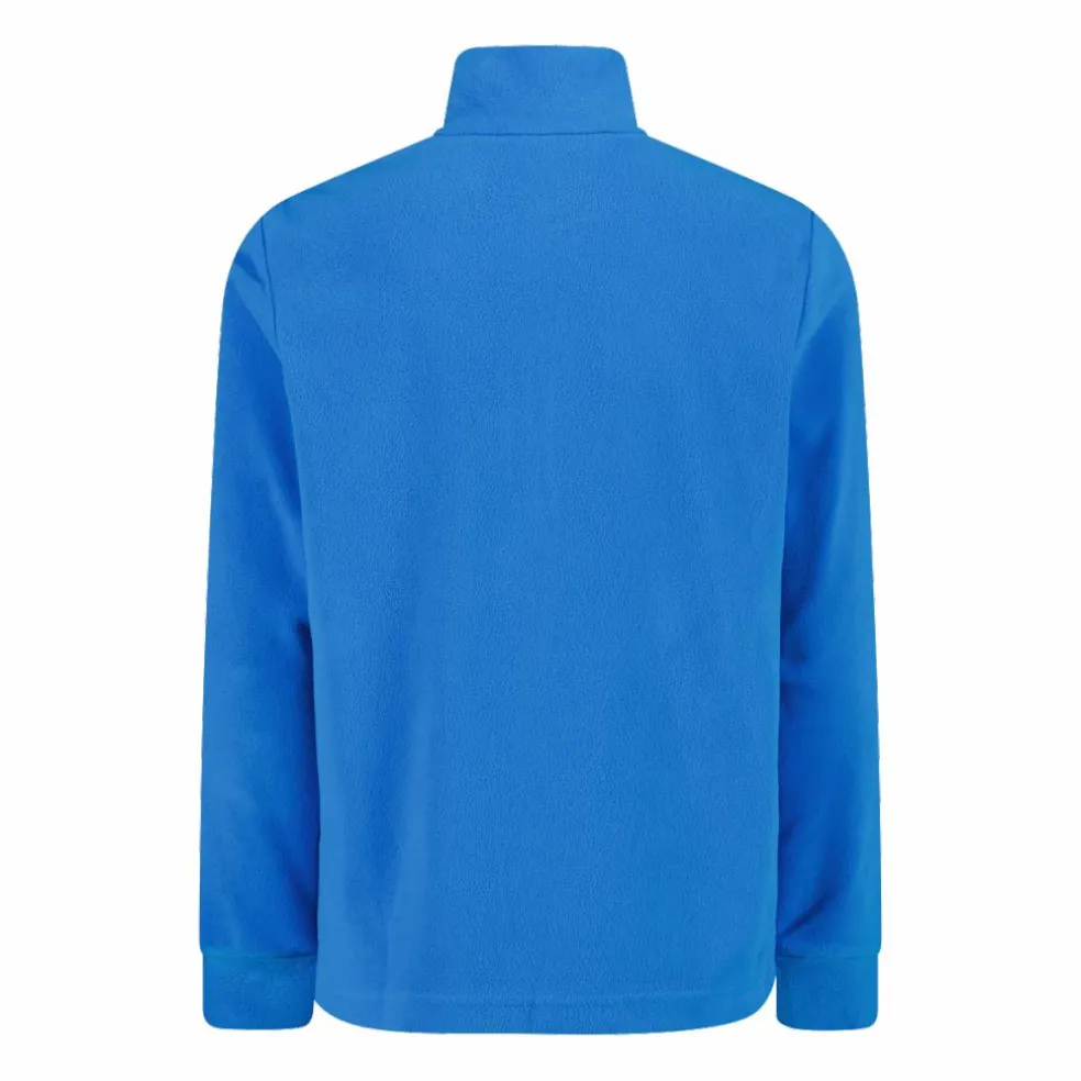 Pile mezza zip Arctic Fleece da bambino