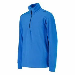 Pile mezza zip Arctic Fleece da bambino