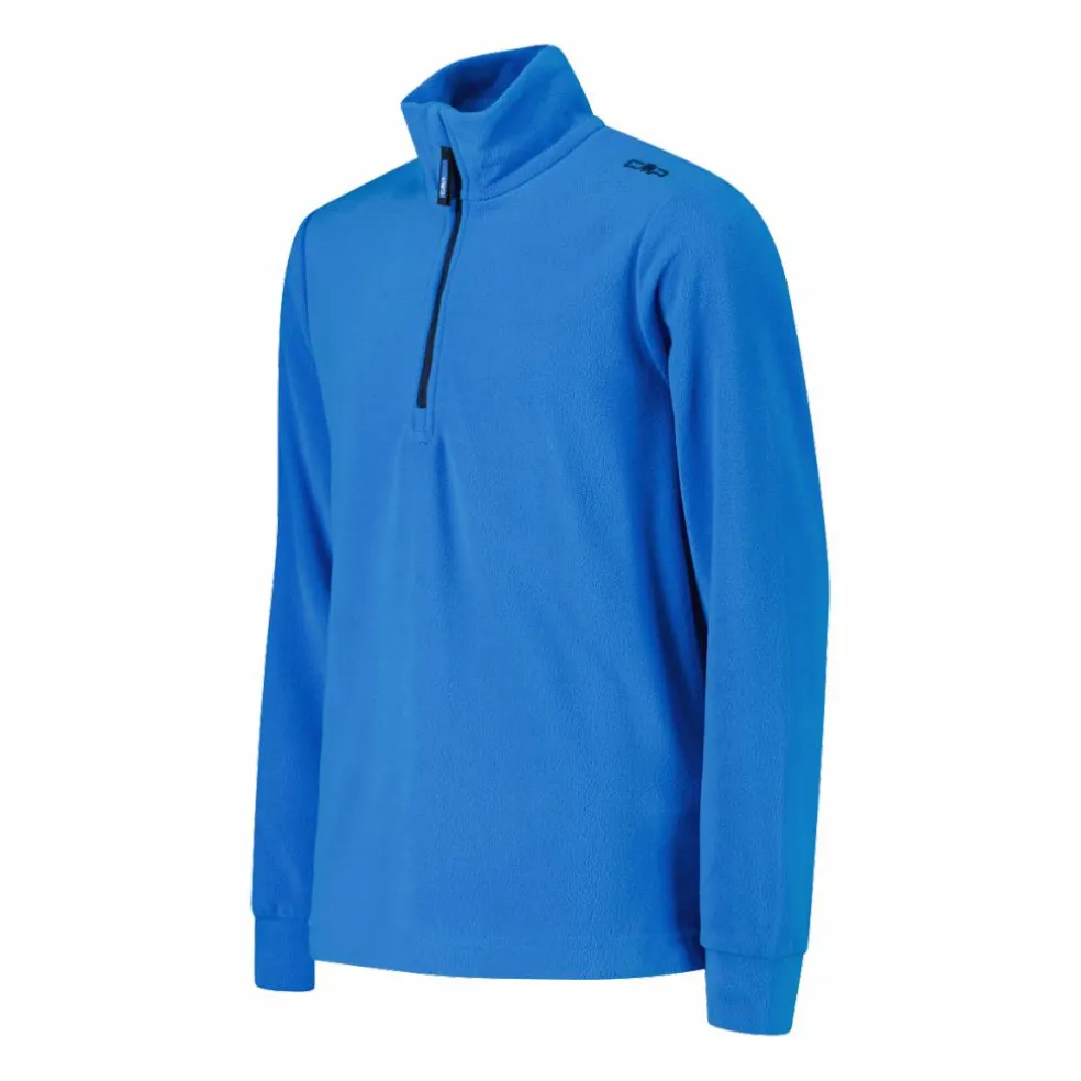 Pile mezza zip Arctic Fleece da bambino