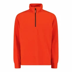 Pile mezza zip Arctic Fleece da bambino