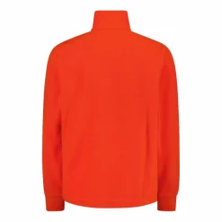 Pile mezza zip Arctic Fleece da bambino
