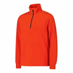 Pile mezza zip Arctic Fleece da bambino