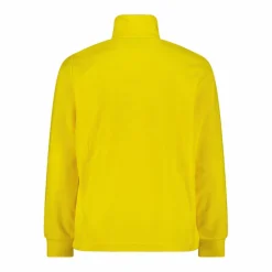Pile mezza zip Arctic Fleece da bambino