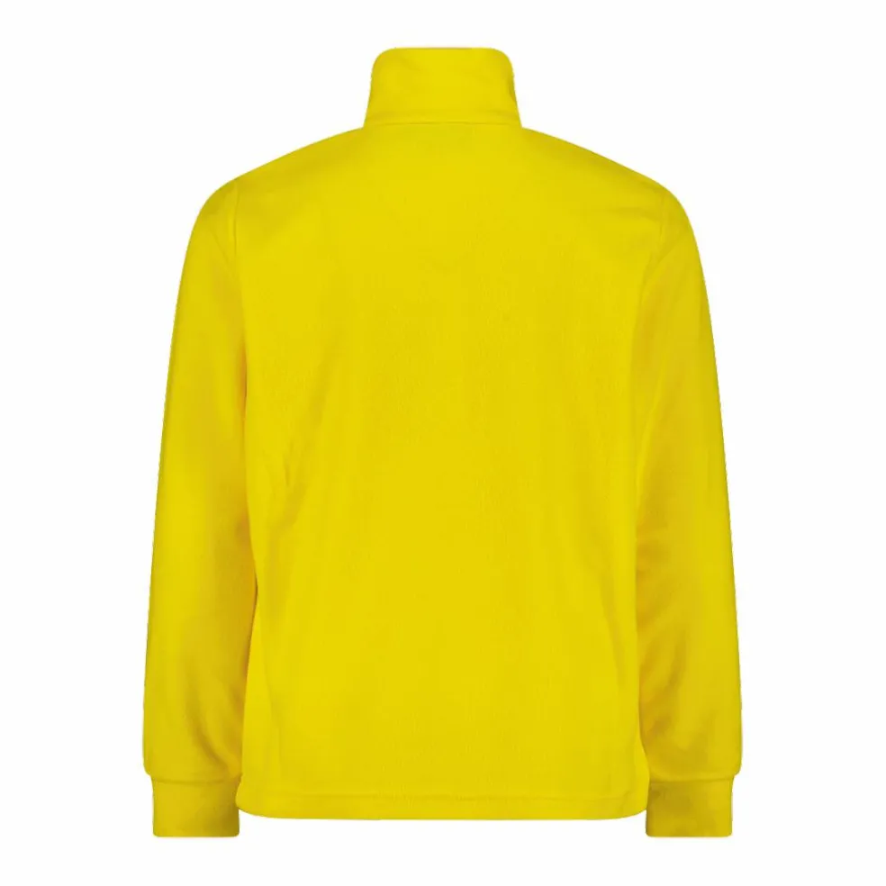 Pile mezza zip Arctic Fleece da bambino