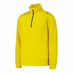Pile mezza zip Arctic Fleece da bambino