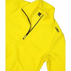 Pile mezza zip Arctic Fleece da bambino