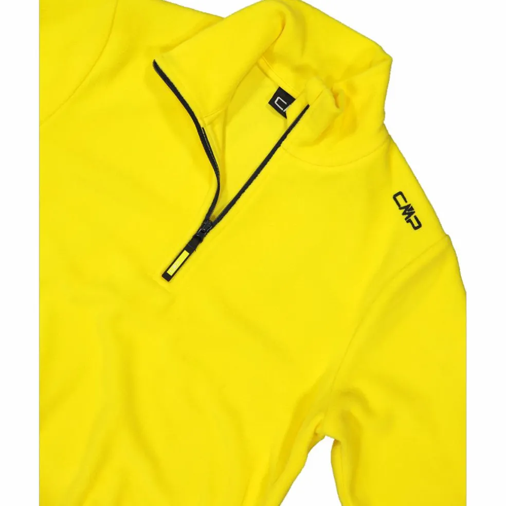 Pile mezza zip Arctic Fleece da bambino