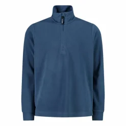 Pile mezza zip Arctic Fleece da bambino