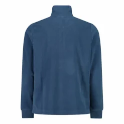 Pile mezza zip Arctic Fleece da bambino