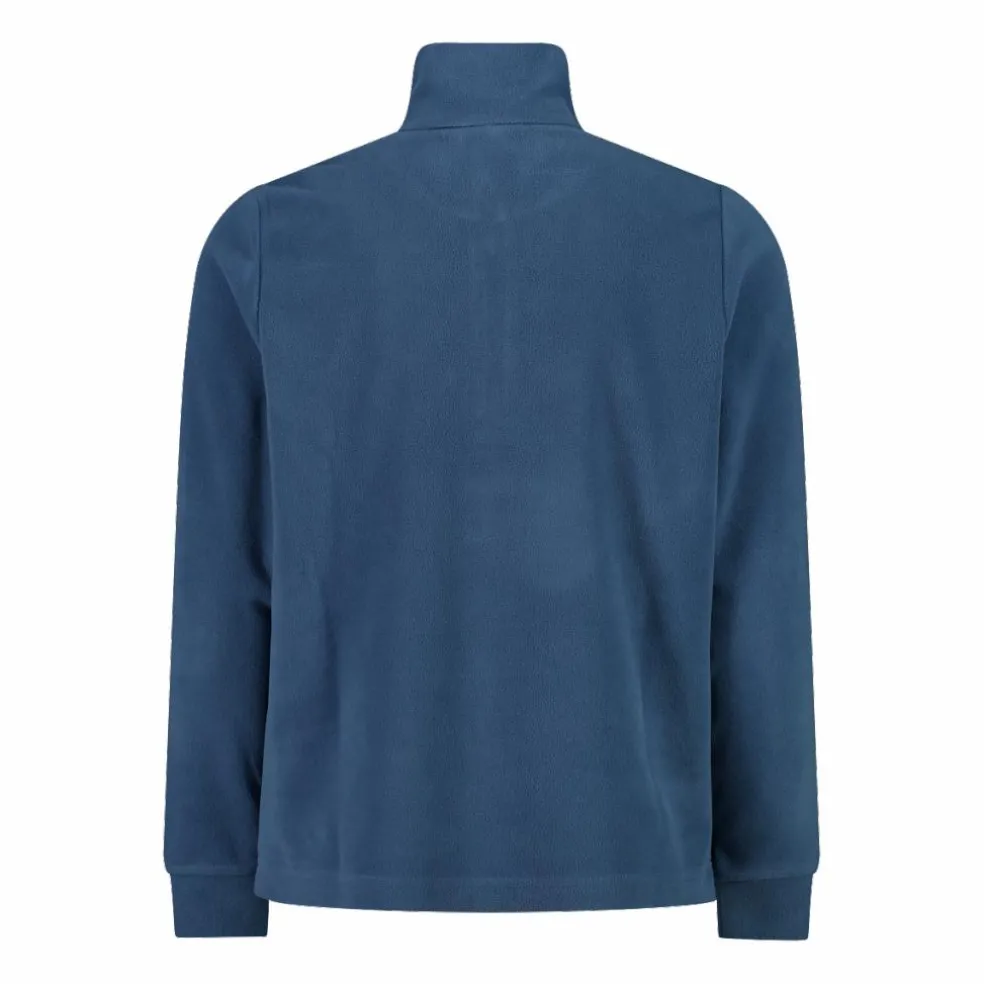 Pile mezza zip Arctic Fleece da bambino