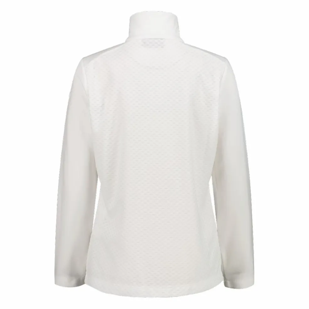 Pile mezza zip Arctic Fleece da donna