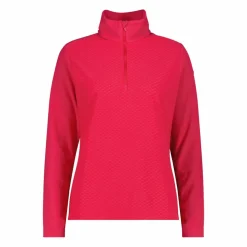 Pile mezza zip Arctic Fleece da donna