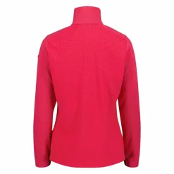 Pile mezza zip Arctic Fleece da donna
