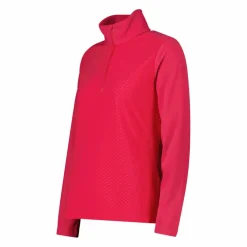 Pile mezza zip Arctic Fleece da donna