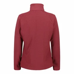 Pile mezza zip Arctic Fleece da donna