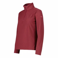 Pile mezza zip Arctic Fleece da donna