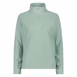 Pile mezza zip Arctic Fleece da donna