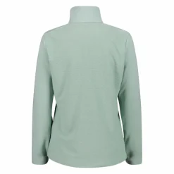 Pile mezza zip Arctic Fleece da donna
